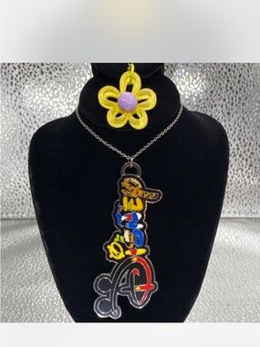 Ladies ^*^ Disney Jewelry ^*^ Collectors ^*^